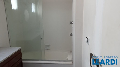 Imagem 14 de 15 de Apartamento - Jardim Paulistano - Sp - 635493