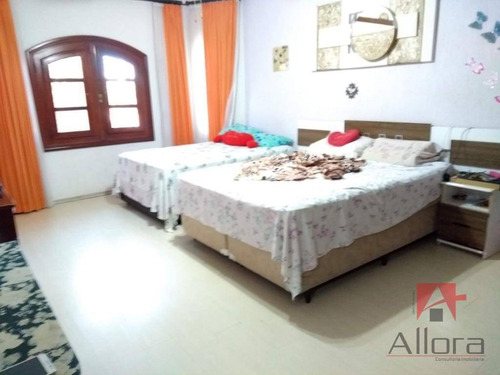 Imagem 17 de 30 de Casa Com 4 Dormitórios À Venda, 415 M² Por R$ 1.300.000,00 - Jardim Europa - Bragança Paulista/sp - Ca0965