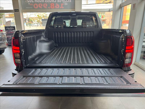 Mitsubishi Triton 2.4 Biturbo cd Hpe-s 4x4
