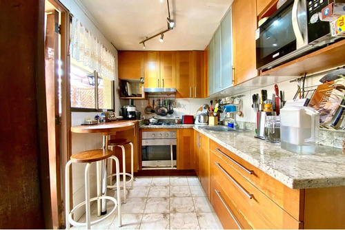 Oportunidad! Excelente! 4 Dorm, Futura L7 Metro