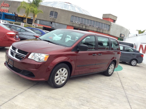 Imagen 1 de 15 de Grand Caravan