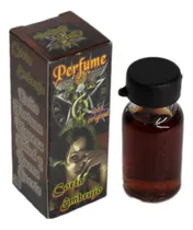 Comprar Perfumes Extracto Con Feromonas Atracción Dominio Y Suerte 