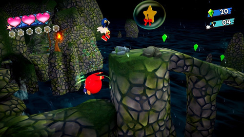 Serie Klonoa Phantasy Reverie - PS5