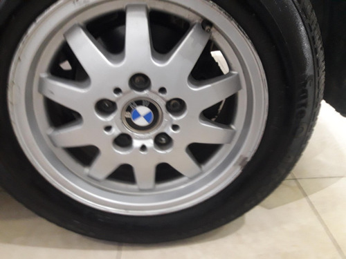 Bmw Serie 3 1.8 318ti Compact 1997