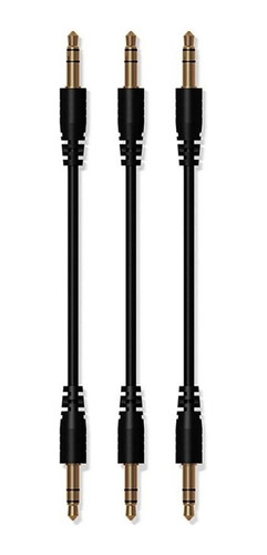 Imagen 2 de 6 de Cable Teenage Engineering Mc-3 Mini X3 - Cuotas