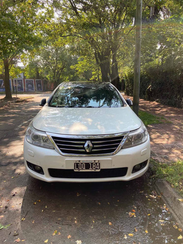 Renault Latitude 2012 3.5 V6 Cvt Privilege