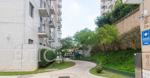 Imagem 11 de 15 de Apartamento - Jardim Sao Saverio - Ref: 4193 - V-ap1982