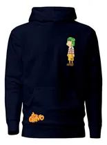 Comprar Poleron El Chavo Del 8 - Serie - Comedia Serie - Vencidad - Estampaking