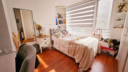 Increíble Departamento En Venta Con Vista Despejad...