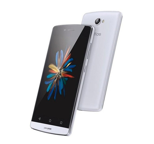 Tp-link Tp701c14mx Smartphone Neffos C5 Blanco