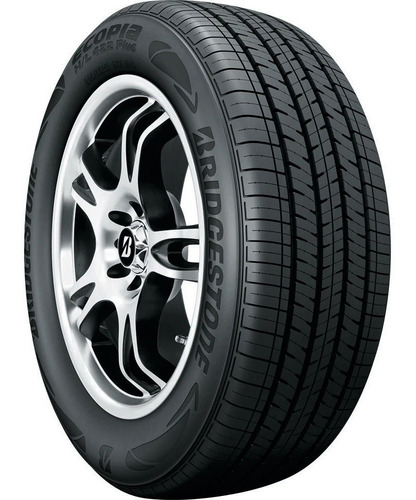 Llanta 215/65 R17 99h Ecopia H/l 422 Plus Bridgestone