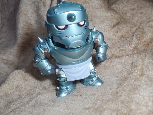 Funko Pop Alphonse Elric 392 Fullmetal Alchemist