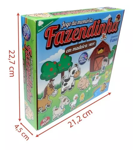 Puzzle números em madeira - 2-4 anos, 5-7 anos, Brinquedos