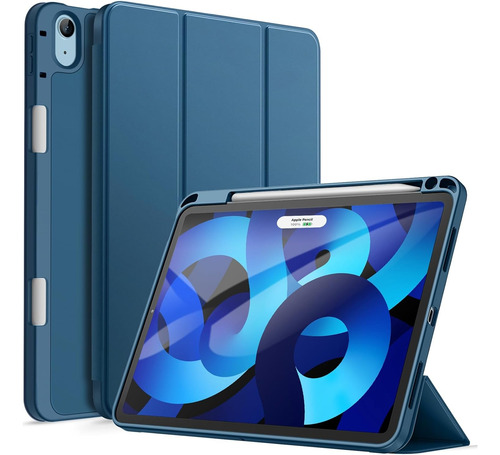 Funda O Forro Para iPad Air 5/4 2022/2020 5.ª/4.ª Generacion