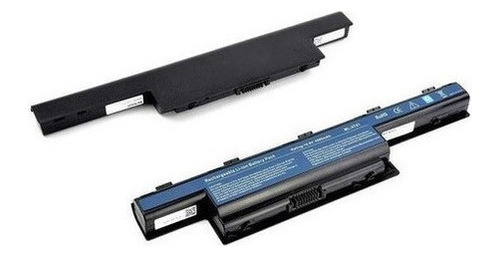 Bateria  Acer As10d31 As10d41 As10d31 As10d3e As10d61
