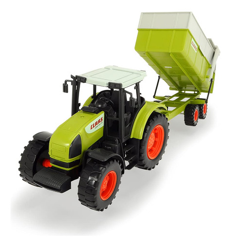 Dickie Toys Set Claas Ares - Varios