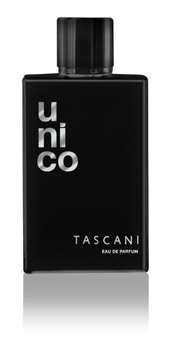 2x Tascani Unico Hombre Perfume Orig 100ml Envio Gratis!!!