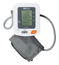 Comprar Tensiómetro De Brazo Digital Con Medición Pulso Automático 