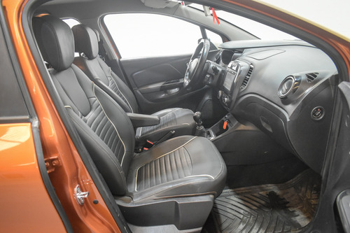 Renault Captur 2.0 Intens