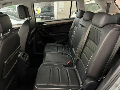 Imagem 10 de 14 de Volkswagen Tiguan 1.4 250 Tsi Total Flex Allspace