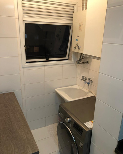 Imagem 22 de 25 de Apartamento - Ap01378 - 68473584