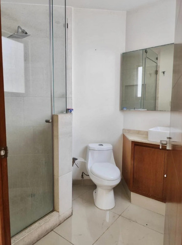 Renta De Departamento, Del Valle Centro, Benito Juarez Da365