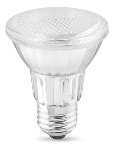 Lâmpada Led Par20 Com 30 Leds 2,2w E27 220v Luz Branco