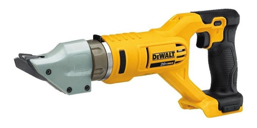 Dewalt Dcs494b Cizalla Para Metal Cabezal Giratorio