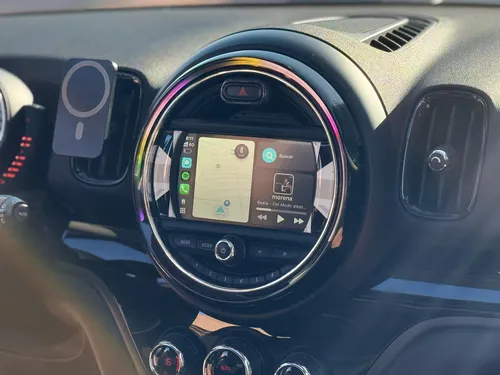 Mini Countryman 2.0 F60 Cooper S Chili All4