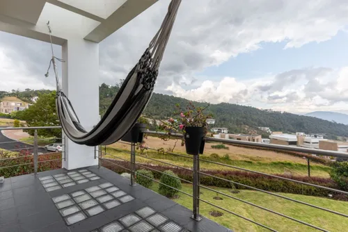 Casa En Venta En Vereda Yerbabuena. Cod V7576