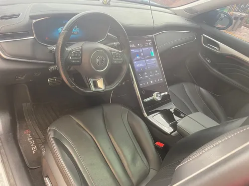 Mg Marvel R Electric Perf Awd Aut