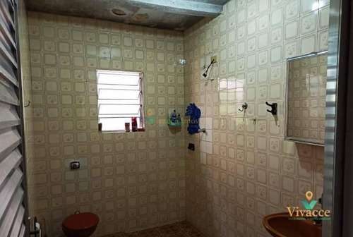 Imagem 8 de 30 de Sobrado Com 4 Dormitórios À Venda, 196 M² Por R$ 500.000,00 - Cidade Líder - São Paulo/sp - So0206