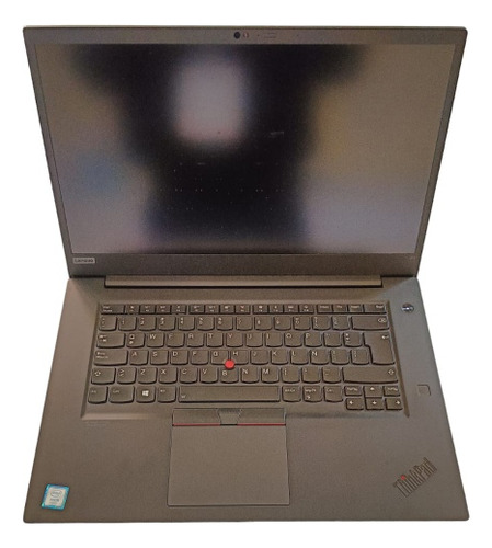 Lenovo Thinkpad P1 Xeon W-10855m 6 Cores Ssd 1tb 16 Gb (Reacondicionado)