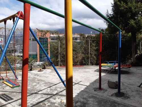 Imagen 14 de 18 de Vendo Apto 106m2 3h/2b/1p Colinas De Bello Monte 7721