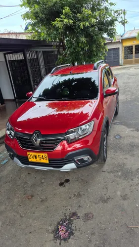 Renault Stepway 1.6 Dynamique / Intens Mecánica