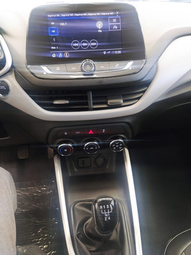 Chevrolet Onix Plus 1.0 Turbo Premier M-t Ph
