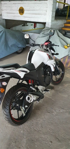 Imagen 11 de 11 de Yamaha Fz Sfi