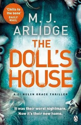 The Doll's House : Di Helen Grace 3 - M. J. Arlidge