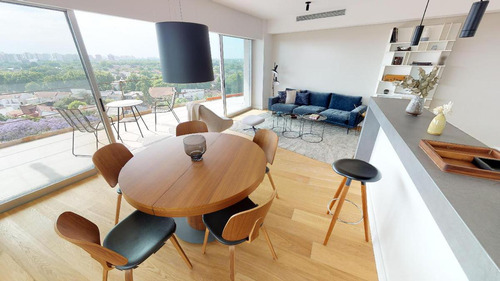 Nila · 3amb · Exclusiva Torre De Categoría · Mario Roberto Álvarez Y Asoc.·