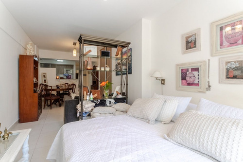 Venta Monoambiente Caballito Balconamenities