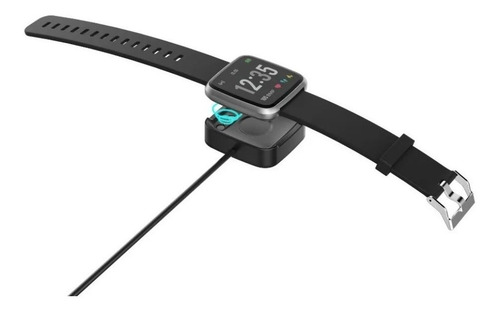 Relogio Smartwatch Ios Android C/ Medidor Pressão 32mb Tedge