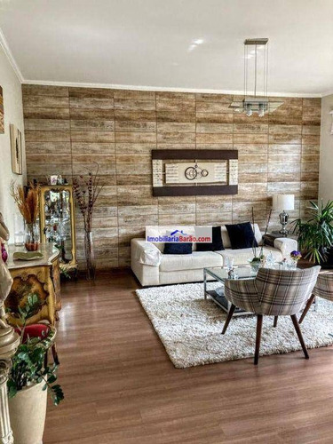 Imagem 22 de 30 de Casa Com 4 Dormitórios À Venda, 260 M² Por R$ 990.000,00 - Cidade Universitária - Campinas/sp - Ca1690