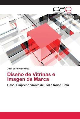 Libro Diseno De Vitrinas E Imagen De Marca - Juan Josã© P...