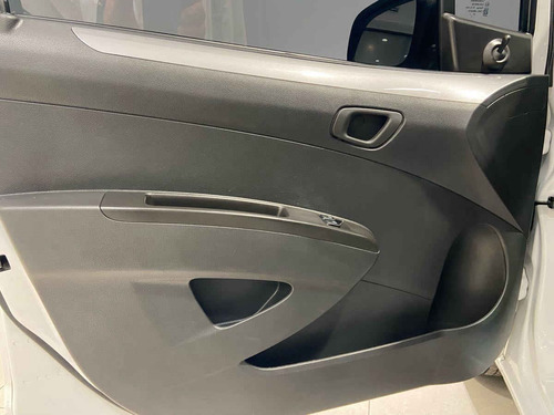Imagen 13 de 15 de Chevrolet Beat 2021 4p Nb Lt L4/1.2 Man
