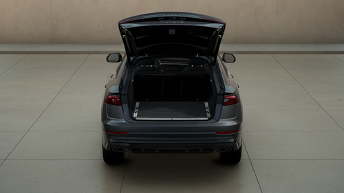 Audi Q8 Suv 60 Tfsi E Quattro 360(490) Hp Tiptronic Phev