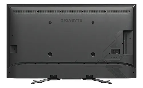 Monitor Gamer 55 Gigabyte S55u 2ms 120hz Uhd 4k Va Hdmi