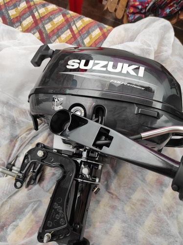 Imagen 1 de 25 de Suzuki 