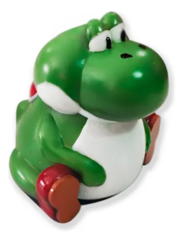 comprar Figura Yoshi Panzón