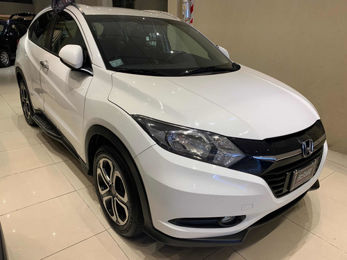 Imagen 9 de 18 de Honda Hr-v 2016 1.8 Ex-l 2wd Cvt