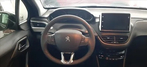 Imagen 16 de 23 de Peugeot 2008 Feline 1.6 Tomamos Tu Usado Cuotas Fijas *-